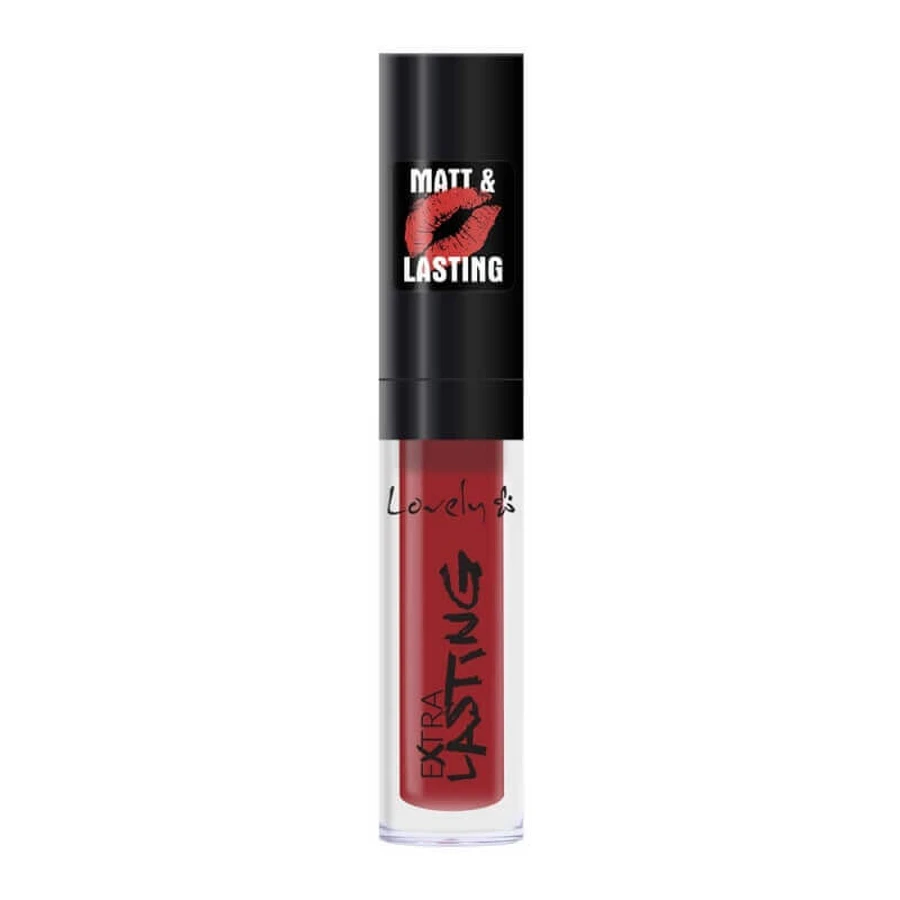 Помада Lovely Extra Lasting Lipstick 3, 6 мл: цены и характеристики