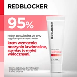 Redblocker, дневной крем для сосудов, 50 мл - длительное использование!