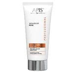 Apis Professional Retin Ambre Synergy, mască de față calmantă cu betaglucan și ectoină, 200 ml: цены и характеристики