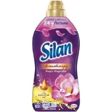 Кондиционер для белья Silan Aromatherapy Magic Magnolia, 1100 мл