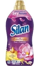 Кондиціонер для білизни Silan Aromatherapy Magic Magnolia, 1100 мл