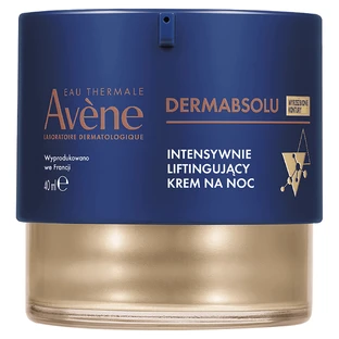 Avene Dermabsolu, крем для интенсивного лифтинга, 40 мл