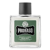 Освіжаючий бальзам для бороди Proraso, 100 мл