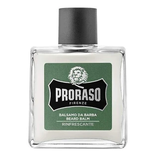 Освіжаючий бальзам для бороди Proraso, 100 мл