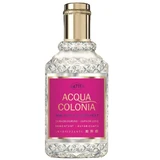 4711 Acqua Colonia Pink Pepper & Grapefruit Eau de Cologne, 50 мл