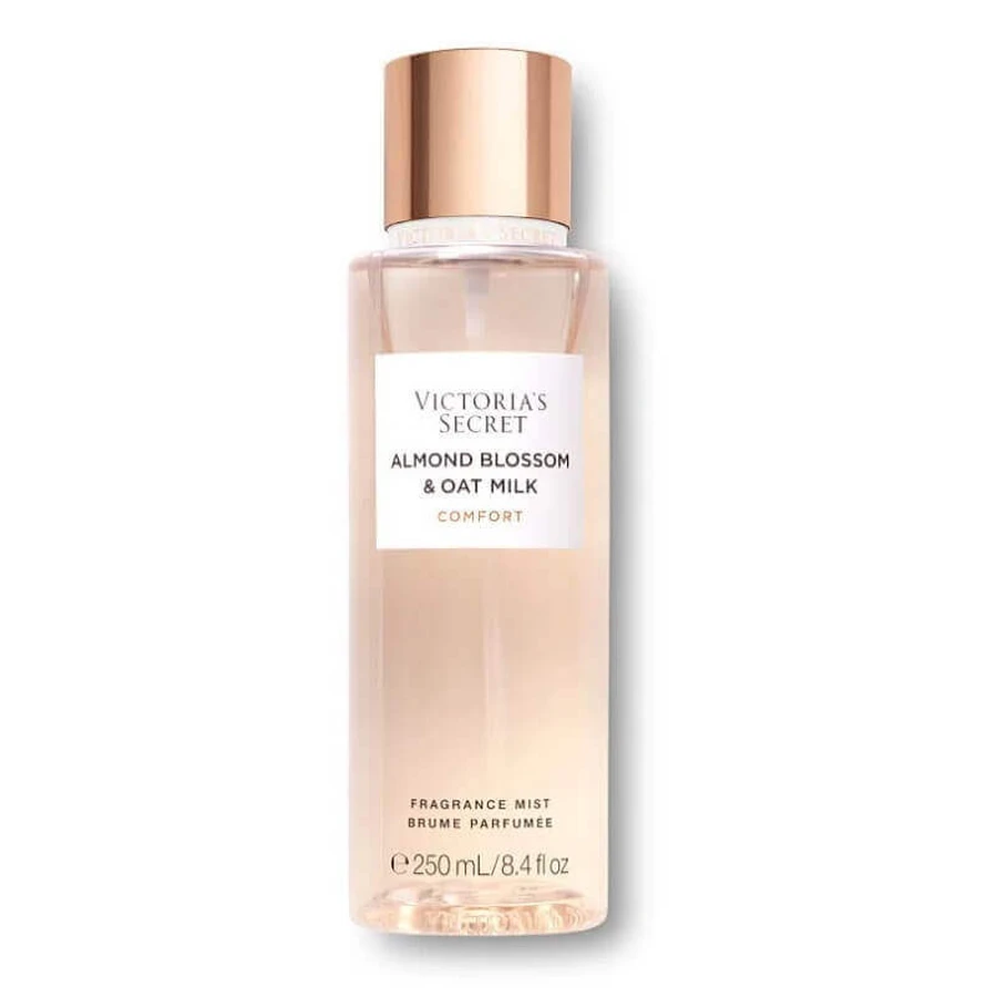 Міст для тіла Victoria's Secret Almond Blossom & Oat Milk, 250 мл: ціни та характеристики