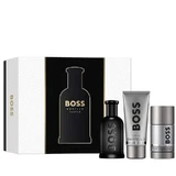 Набор духов Hugo Boss Boss Bottled Set 100 мл + дезодорант-карандаш 75 мл + гель для душа 100 мл