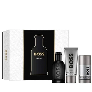 Набор духов Hugo Boss Boss Bottled Set 100 мл + дезодорант-карандаш 75 мл + гель для душа 100 мл