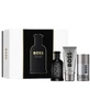 Набор духов Hugo Boss Boss Bottled Set 100 мл + дезодорант-карандаш 75 мл + гель для душа 100 мл