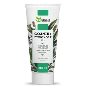Гель Jove + Borage, 200 мл