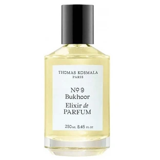 Thomas Kosmala No.9 Bukhoor Elixir Perfume, 250 мл