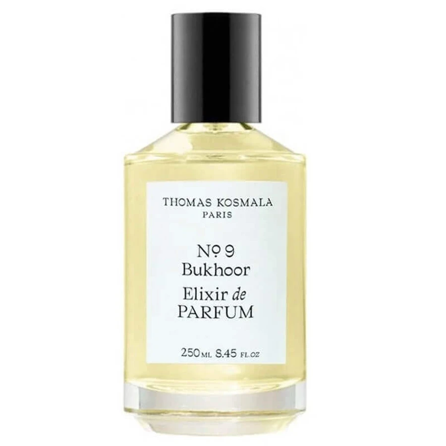 Thomas Kosmala No.9 Bukhoor Elixir Perfume, 250 мл: ціни та характеристики