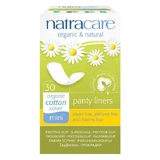 Natracare, гігієнічні прокладки з органічної бавовни, міні, 30 шт.