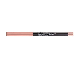 Maybelline, Colorsensational, підводка для губ, 1 шт