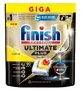 Капсули для посудомийної машини Finish Powerball Ultimate Plus All in 1 Lemon, 90 капсул