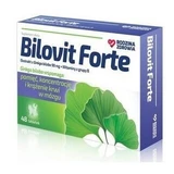 Family Health Биловит Форте 48 таблеток