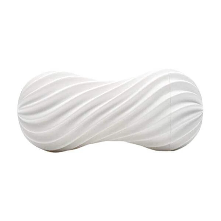 Багаторазовий мастурбатор Tenga Flex Silky White: ціни та характеристики