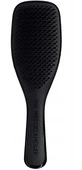 Расческа Tangle Teezer The Wet Detangler для волос, темно-черная