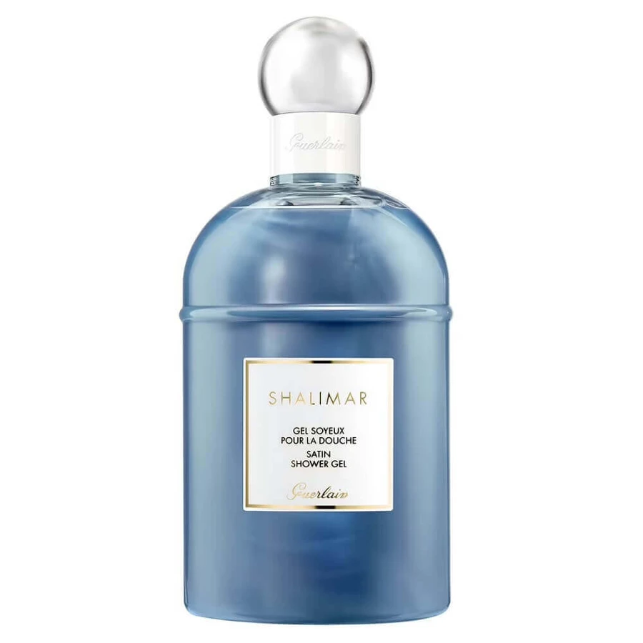 Гель де дюш Guerlain Shalimar Satin, 200 мл: цены и характеристики