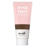 Barry M Fresh Face Liquid Foundation 19, 35 мл