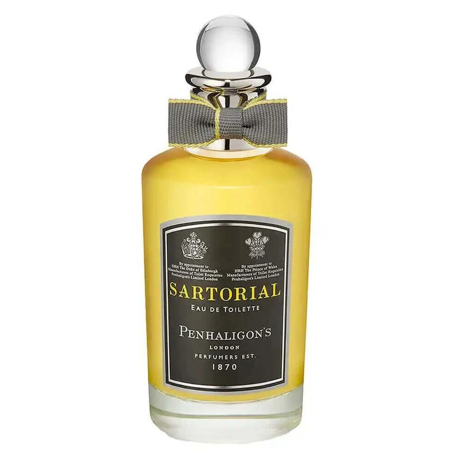 Туалетная вода Penhaligon's Sartorial, 100 мл: цены и характеристики