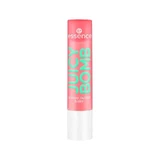 Бальзам для губ Juicy Bomb, 01 - One in a Melon Red, 2,5 г, Essence