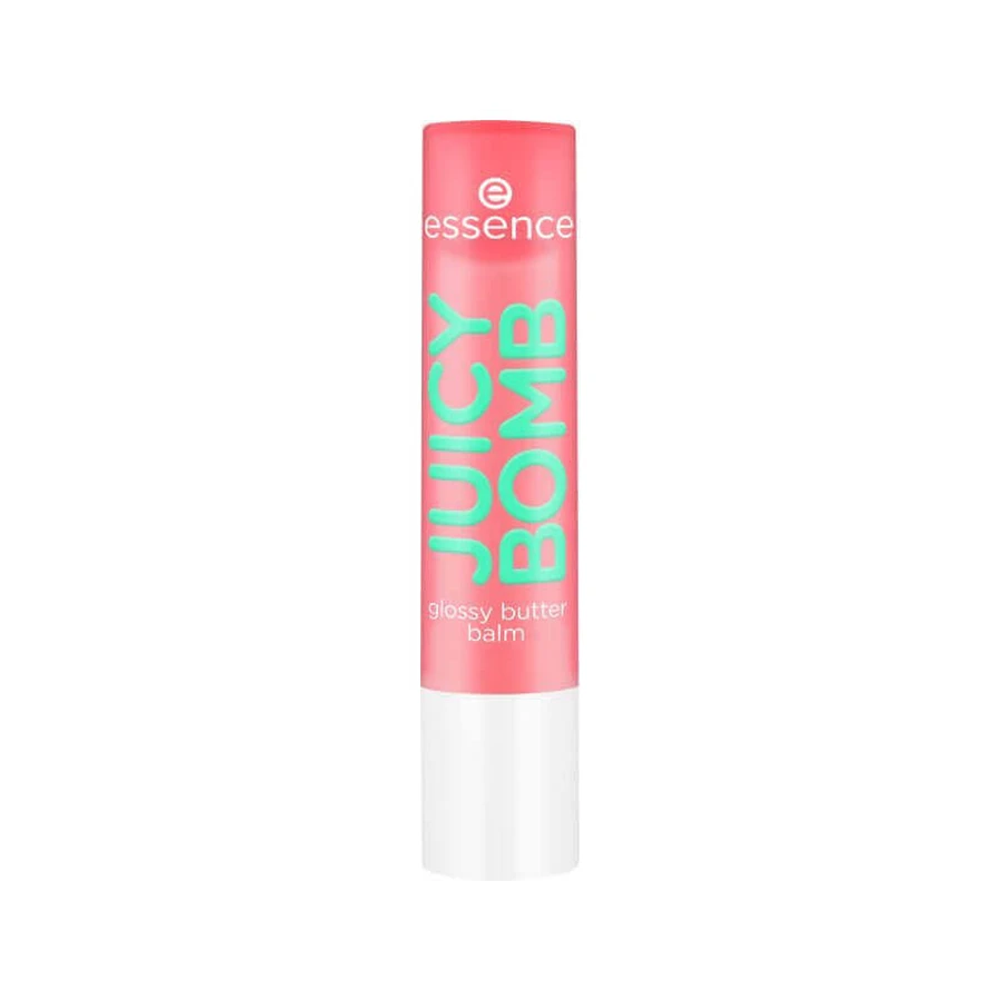 Бальзам для губ Juicy Bomb, 01 - One in a Melon Red, 2,5 г, Essence: цены и характеристики
