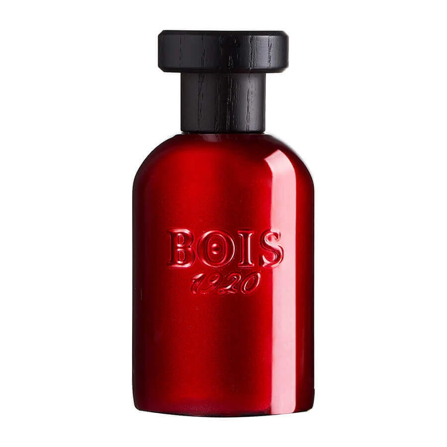 Bois 1920 Relativamente Rosso парфюмированная вода, 100 мл: цены и характеристики