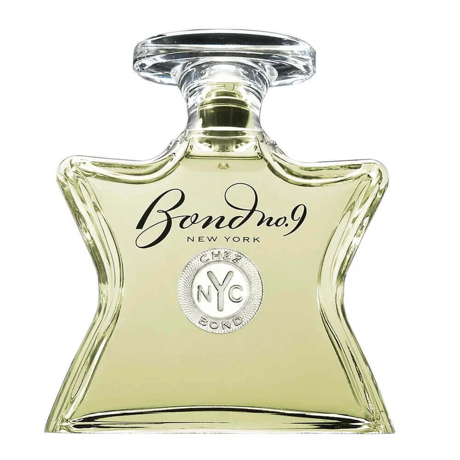 Bond № 9 Chez Bond Eau de Parfum, 100 мл: ціни та характеристики