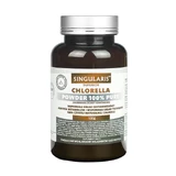 Singularis Superior Chlorella Powder 100% Pure 100 г