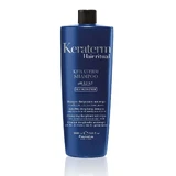 Шампунь Fanola Keratin для кучерявого волосся, 1000 мл