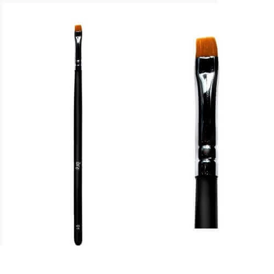 Ibra Eyebrow and Eyeliner Pen 01: цены и характеристики