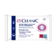 Cleanic, дезинфицирующие салфетки для рук и поверхностей, 15 штук