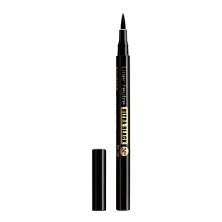 Bourjois Liner Feutre Eyeliner Pen Ultra Black, 0,8 мл