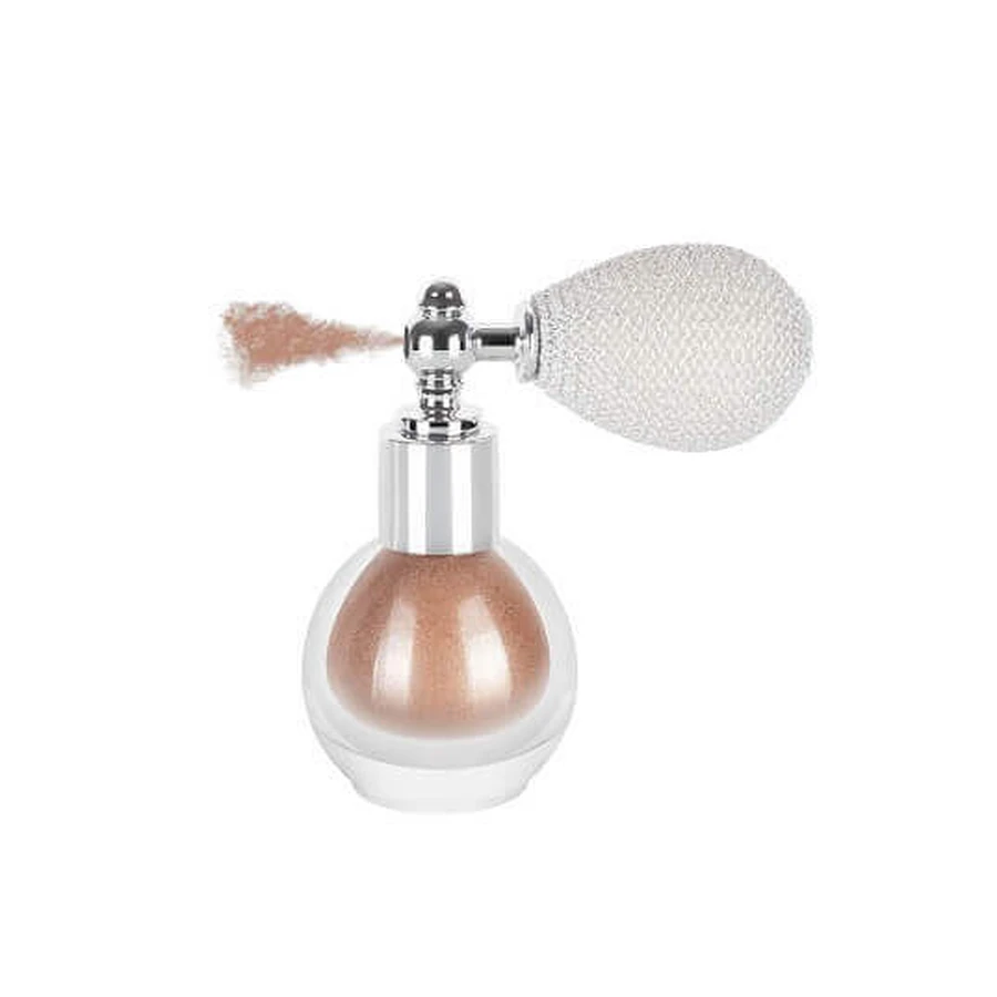 Пудра-спрей для мелірування, Teayason, Highlight Powder Spray, 03, 3 г: ціни та характеристики