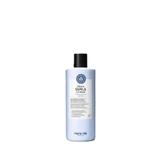 Шампунь и кондиционер для волнистых и вьющихся волос Co-wash Coils&Curls, 350 мл, Maria Nila