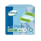 Tena, Pants Super, впитывающее нижнее белье, 12 шт.