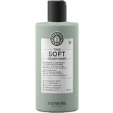 Maria Nila True Soft Conditioner для сухих волос, 300 мл