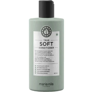 Кондиціонер Maria Nila True Soft для сухого волосся, 300 мл