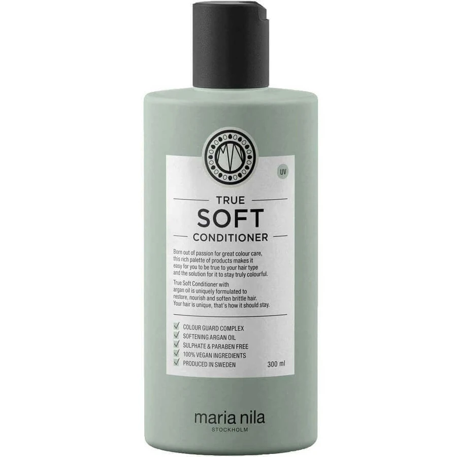 Кондиціонер Maria Nila True Soft для сухого волосся, 300 мл: ціни та характеристики