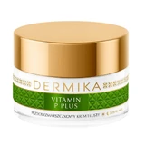 Крем для лица Dermika Vitamin P Plus, гипоаллергенный, 50 мл