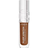 Plump Ambition Plump Ambition 008 La Nuit Sparkle масло для губ с эффектом объема, 5 мл, L'Oreal Paris
