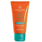 Collistar Active Protection Sun Face Cream SPF50+ Активний захисний крем для обличчя, 50 мл