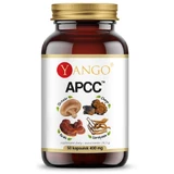 Янго, APCC, 50 капсул