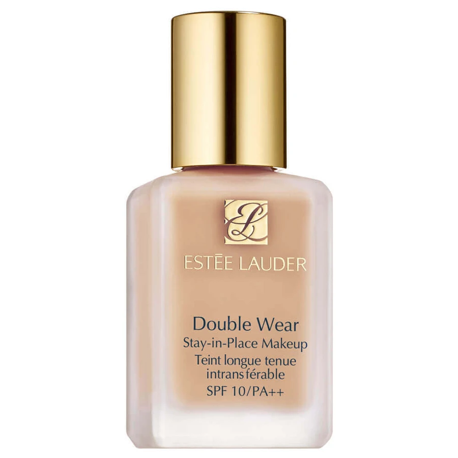 Estee Lauder Double Wear Stay In Place Makeup SPF10 1N0 Porcelain Face Foundation, 30 мл: цены и характеристики