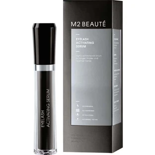 M2 Beaute Eyelash Activating Serum для росту вій, 4 мл