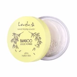 Прозрачная пудра для лица Lovely Bamboo, 5,5 г