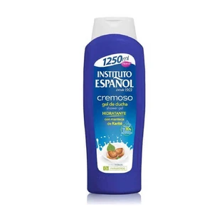 Instituto el shower, с маслом ши, 1250 мл