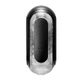 Мастурбатор многоразовый Tenga Flip Zero negru