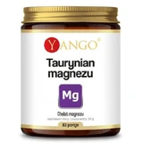 Янго, магнію таурат, 50г